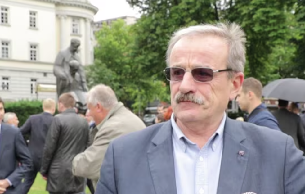 Ambasador Hrvatske Biščević: Srbija proterala 15 državljana Hrvatske, najavljujemo oštru protestnu notu
