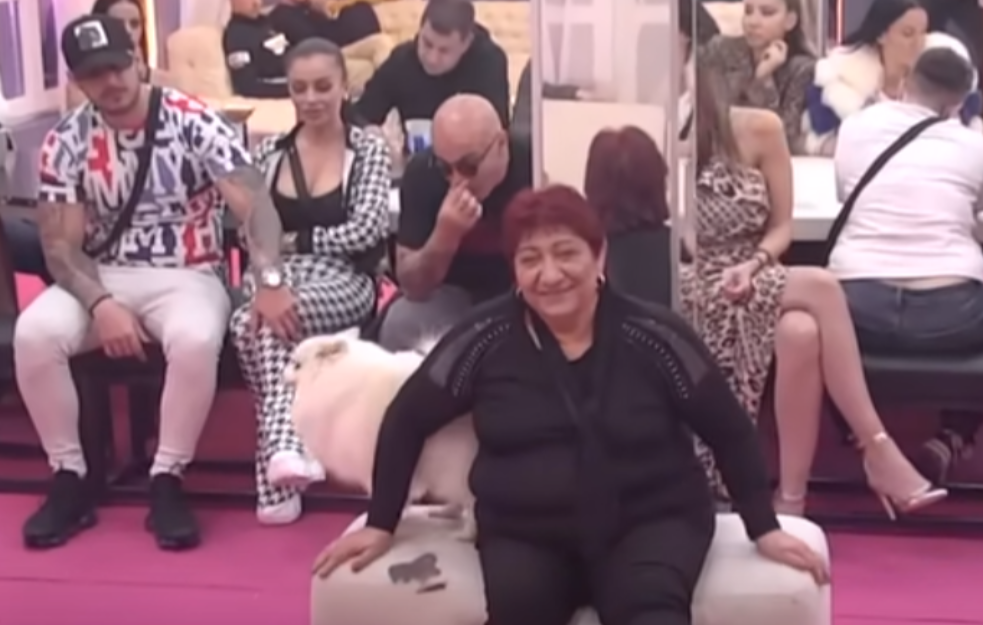 Rada Vasić progovorila o promeni pola njenih sinova
