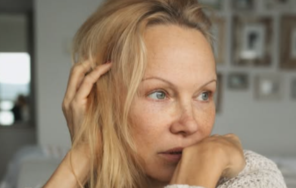 Pamela Anderson iskreno o erotskim iskustvima: 