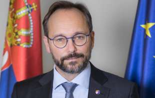 Žiofre: EU ostaje najveći trgovinski partner i podrška privatnom sektoru na Zapadnom Balkanu