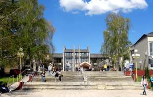 Kragujevački studenti traže ekspertsku vladu koja bi vratila funkcionalnost institucija