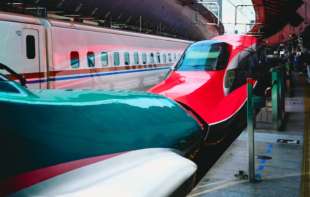 Spektakl u <span style='color:red;'><b>Japan</b></span>u koji postaje sve popularnija turistička atrakcija: 