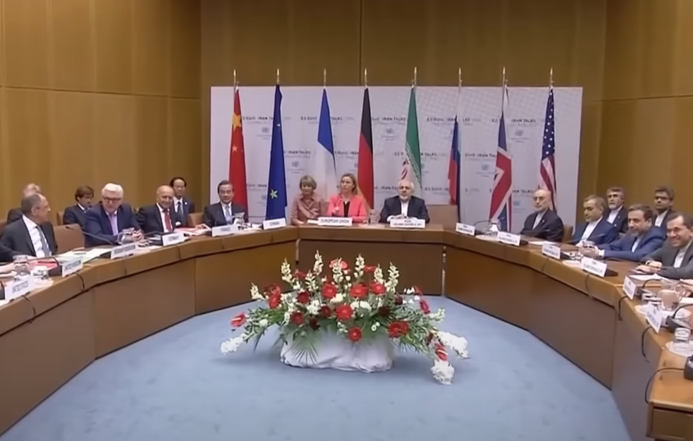 Iran i SAD danas u Omanu započinju razgovore o nuklearnom programu