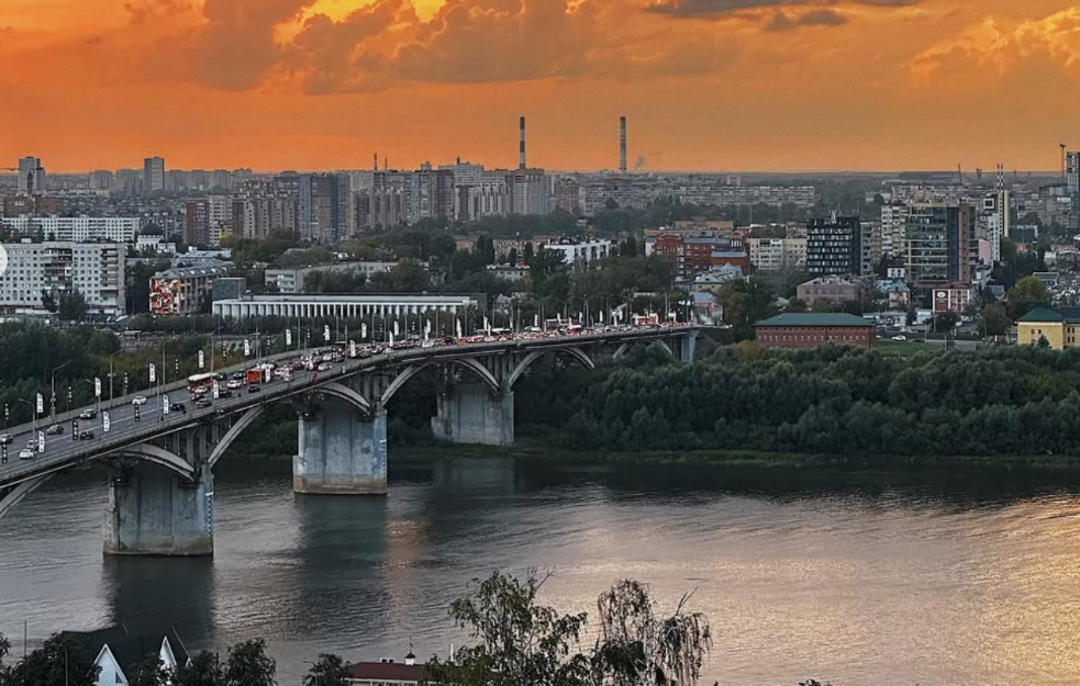 Zemun u srcu Rusije: Srbi se u Rusiji osećaju kao kod kuće