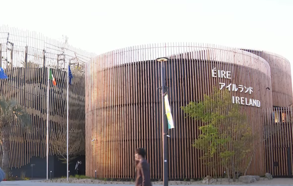 Otvorena svetska izložba EXPO 2025 u Japanu, srpska zastava vijori se u Osaki