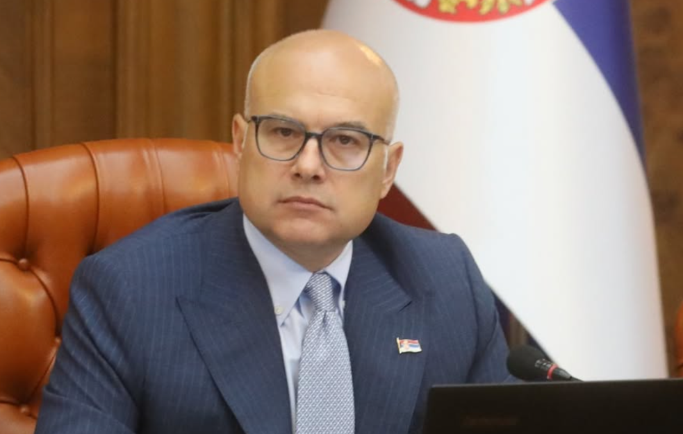 Vučević o novoj Vladi: Novi ministri, drugačiji resori i premijer van politike