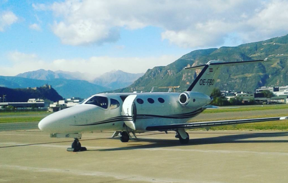 Otkrivamo koliko košta posedovanje privatnog aviona - kupovina je tek početni korak ka ovom luksuzu