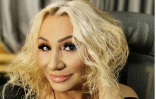 Vesna Zmijanac otkrila zašto nije smela da snimi Cecin hit: MENI JE TO BILO ZABRANJENO
