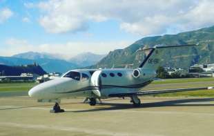 Otkrivamo koliko košta posedovanje privatnog aviona - kupovina je tek početni korak ka ovom luksuzu