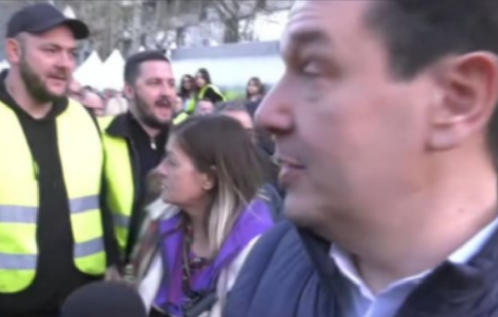 Šarovića napali direktori Gradske čistoće i PIO Fonda