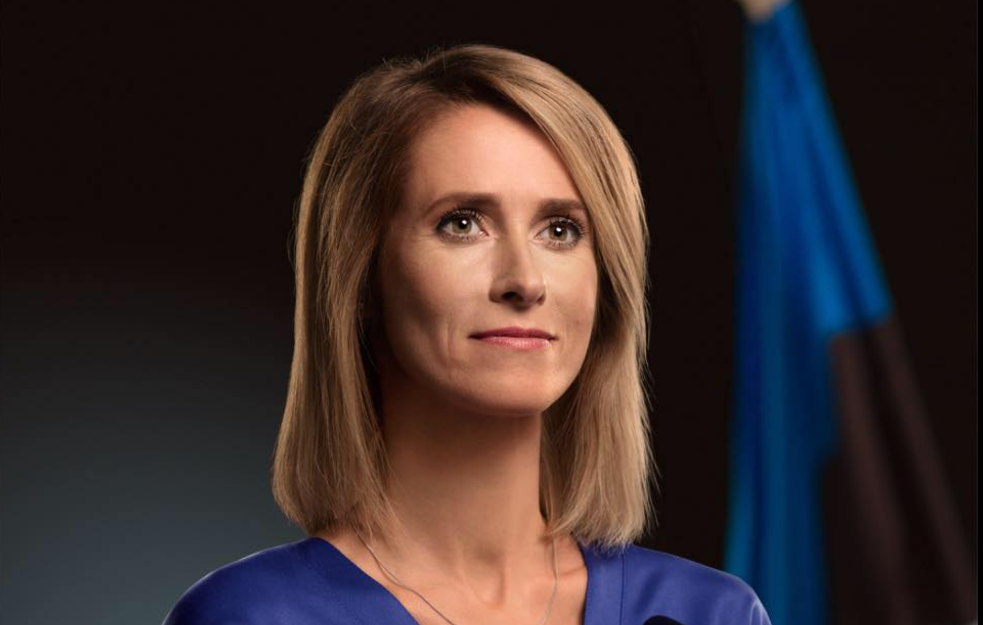 Kaja Kalas preti: Učesnici Parade pobede u Moskvi moraće da snose posledice