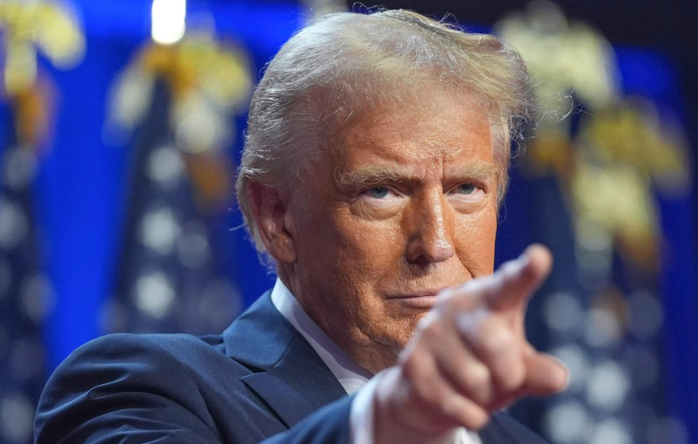 Tramp obustavlja 2,2 milijarde dolara Harvardskom univerzitetu zbog odbijanja političkih zahteva