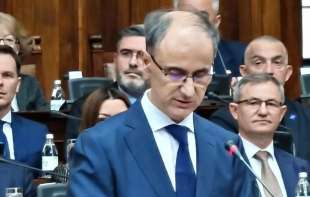 Đuro Macut: Škole odmah da se vrate nastavi