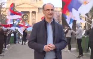 Mandatar izneo plan: Izmeštaju visoko obrazovanje iz Ministarstva prosvete?