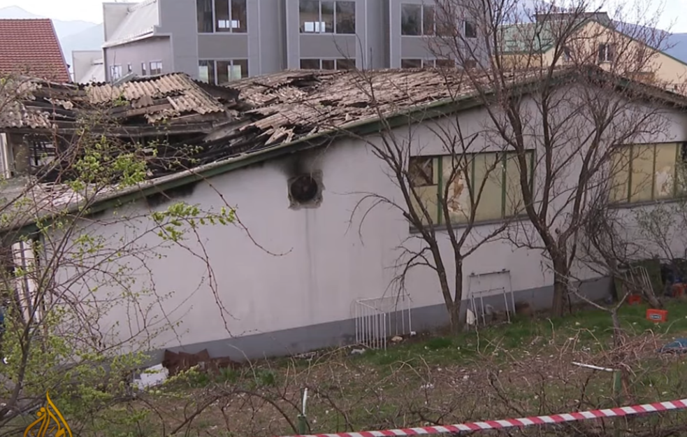 Tužilaštvo vrši nove provere u vezi požara diskoteke u Kočanima