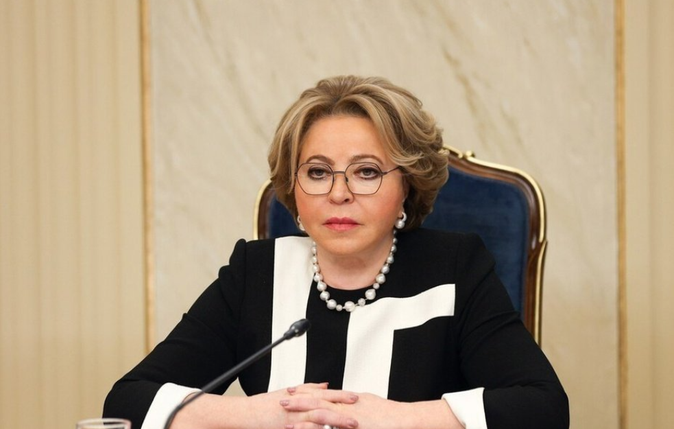 MATVIJENKO: EU političari su slepi pred neonacizmom