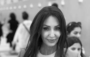 Umrla voditeljka Daniela Boračeva