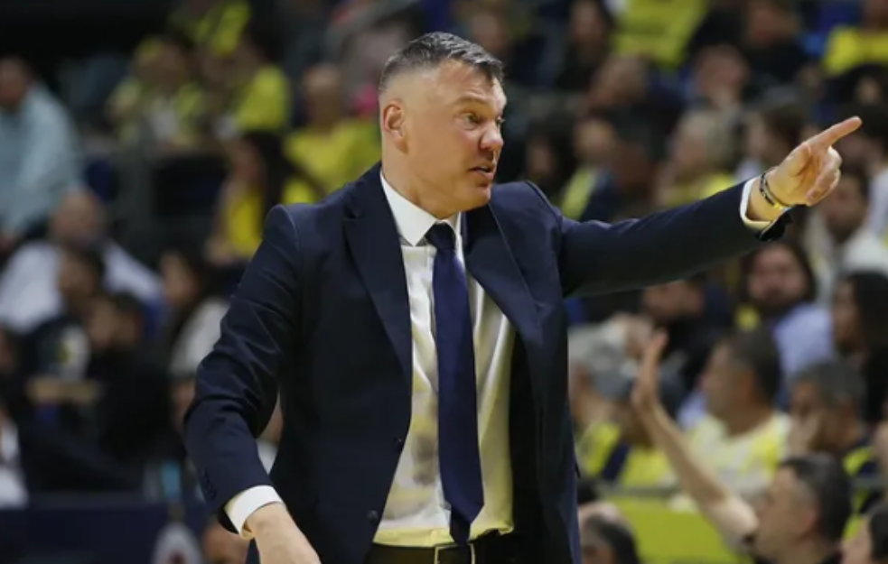 Evroliga izabrala najboljeg trenera za sezonu 2024/25