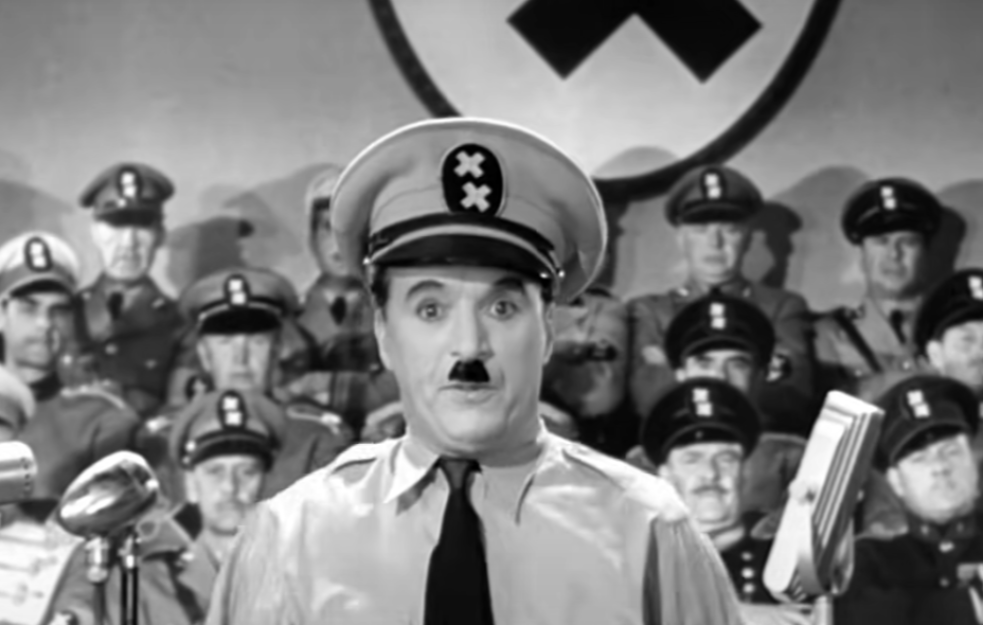 Neverovatna životna priča Čarlija Čaplina: Hitler ga je prezirao, Amerika odbacila