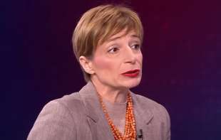 Dragana Rakić: Vučić više ne vodi državu već pokušava da upravlja haosom koji je sam izazvao