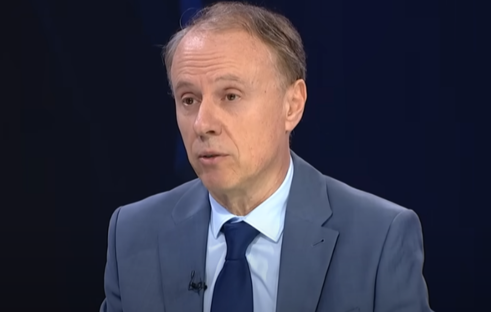 Rektor Đokić po izlasku iz policije: Izjasnio sam se da nisam počinio nikakvo krivično delo