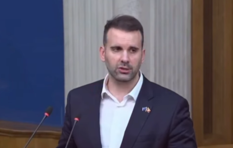 Sednica o sporazumu sa Emiratima u utorak, Spajić poručio: Nije cukar upao u vodu