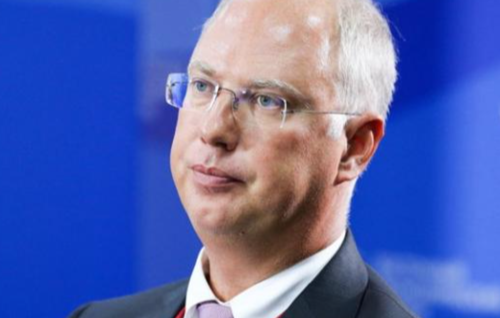 DMITRIJEV: Saradnja sa Amerikom se nastavlja