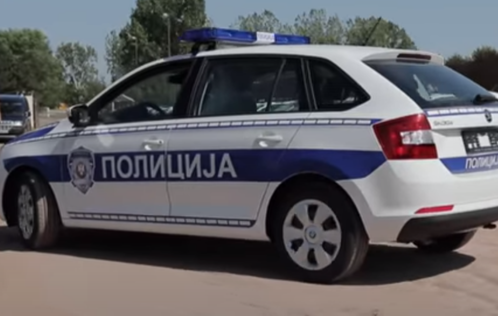 Više povređenih u nesreći na Obrenovačkom drumu
