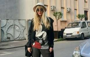 Pevačica objavila fotografije iz <span style='color:red;'><b>Jerusalim</b></span>a pred Uskrs