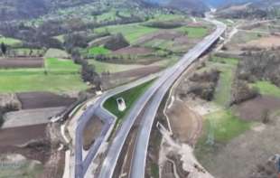 Za dva sata do Zlatibora: Poz<span style='color:red;'><b>nato</b></span> kada će biti gotovi radovi za novi auto-put do srpske planine