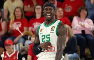 MVP Evrolige je Kendrik Nan
