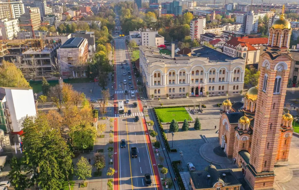 Dan grada u Banjaluci: Svečanosti i događaji širom grada