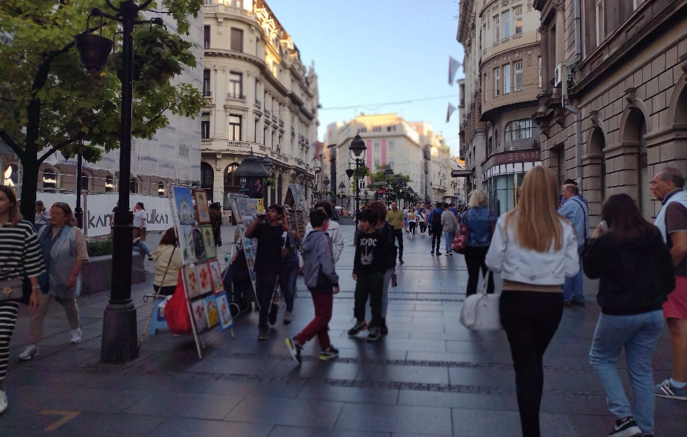 Za 10 godina 10 puta više stranaca u Srbiji: Evo gde ih je najviše