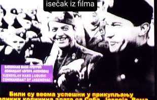 RTS DRASTIČNO UMANJUJE BROJ ŽRTAVA LOGORA JASENOVAC !!!