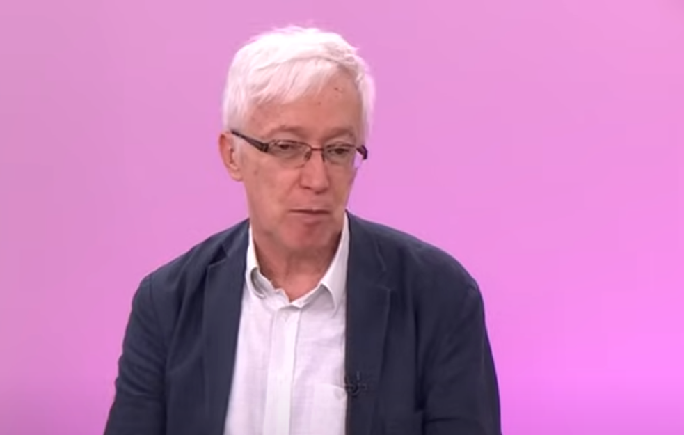 Profesor Popadić: Univerzitet treba da ispuni studentske zahteve koji se lako rešavaju
