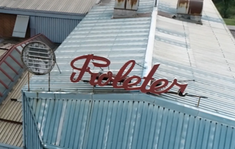 Fabrika čarapa "Proleter" u stečaju, 300 radnika ostalo bez posla