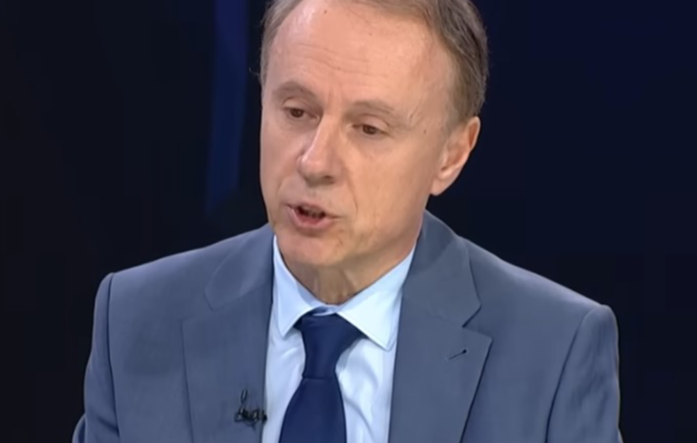 Rektor Đokić uputio novo pismo premijeru: Predlaže nastavak razgovora u ponedeljak ili utorak