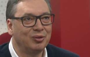 Bezbroj dokaza: Vučić na TV Informer sugerisao da britanska služba organizuje obojenu revoluciju