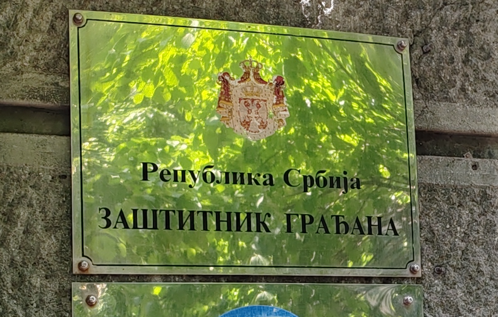 Da li će ZAŠTITNIK GRAĐANA ZAŠTITITI GRAĐANE?