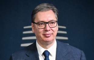 Vučić se sastao sa <span style='color:red;'><b>predsednik</b></span>om Kipra