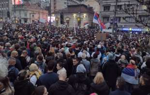 RASPISATI VANREDNE PARLAMENTARNE IZBORE! – zahtev plenuma studenata FTN u Novom Sadu