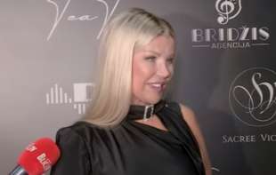 <span style='color:red;'><b>Majka</b></span> Tee Tairović progovorila o ćerki i o tome kakva će tašta biti