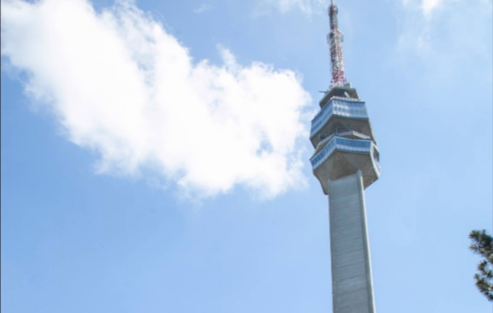 Hoće li Avalski toranj postati srce telekomunikacija? 15. godišnica obnove srpske lepote
