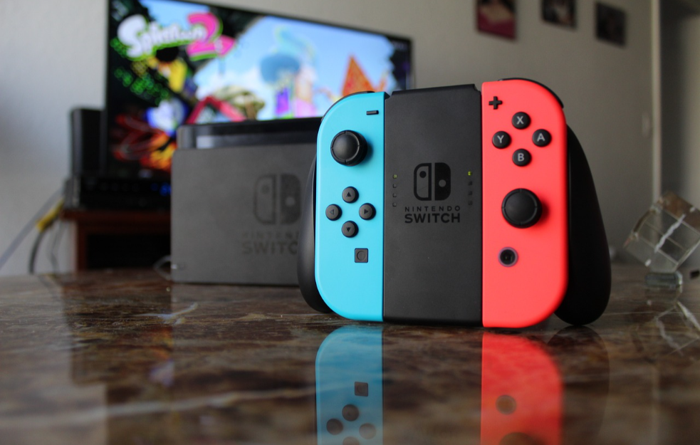 Nintendo Svič 2 je već rasprodat!
