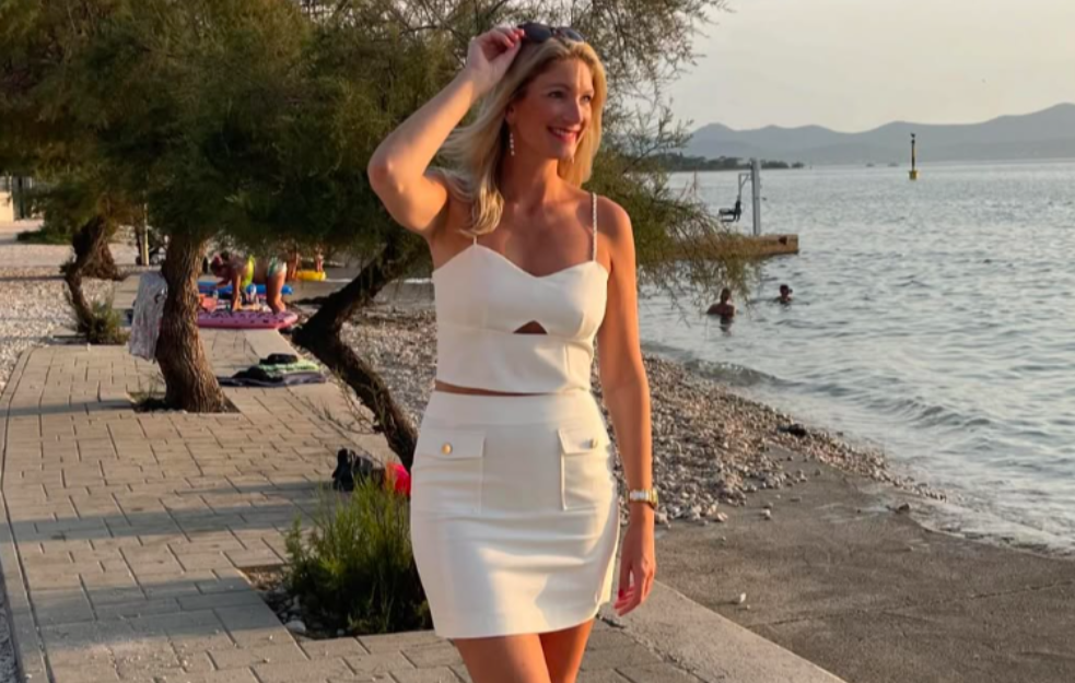 Pevačica sa 22 godine doživela debakl na Evroviziji: Sada radi na kruzeru