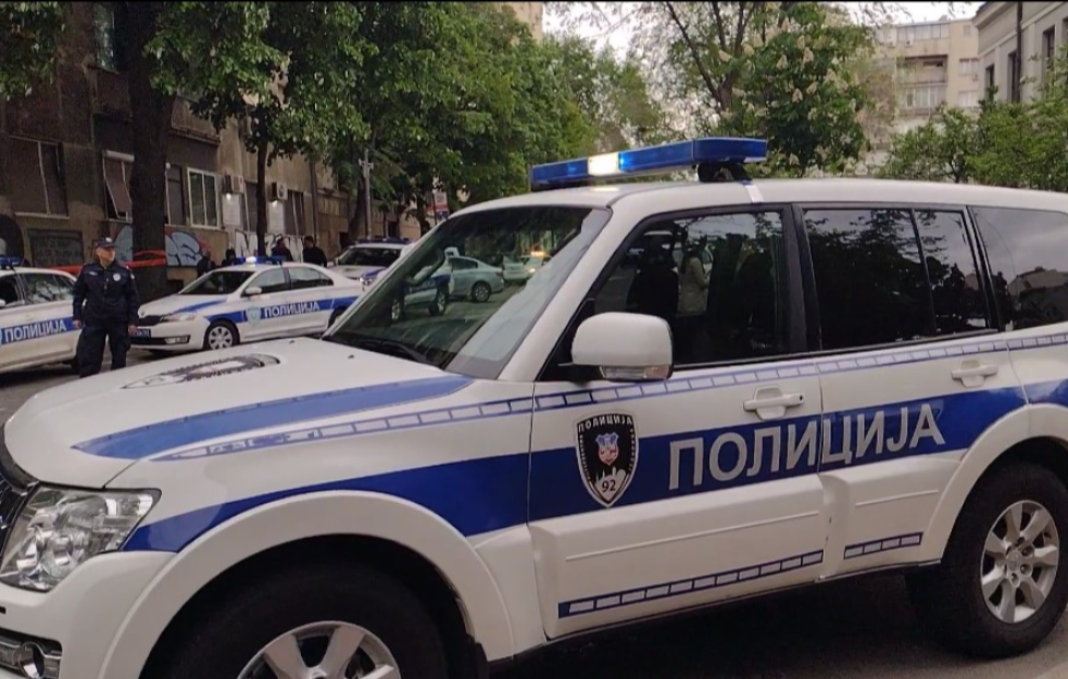 Ubistvo na Konjarniku: Napadači jurili žrtvu po ulici, policija pokrenula akciju „Vihor“