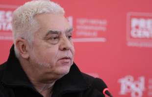 Bratina: Raspisivanje konkursa za i<span style='color:red;'><b>zbor</b></span> članova saveta REM-a neće rešiti krizu RTS-a