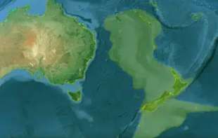 Kako je otkrivena Zelandija? Osmi kontinent na planeti Zemlji