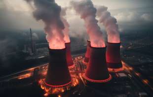 Kina postala svetski lider po proizvodnji nuklearne energije