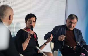 Marta Kos dolazi u Srbiju